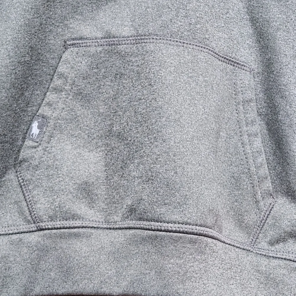 Ralph Lauren Polo Sport Performance Hoodie (toddler)